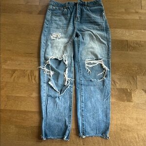 Women’s Genleck Jeans (Size 28)